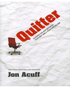 Quitter