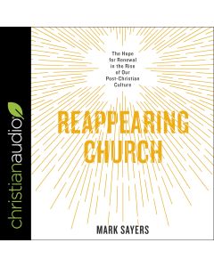 Reappearing Church