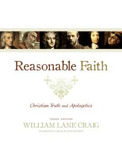 Reasonable Faith, Third Edition