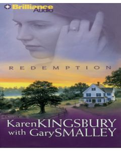 Redemption (Redemption Series, Book #1)