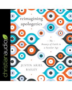 Reimagining Apologetics