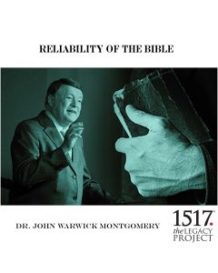 Reliability Of The Bible