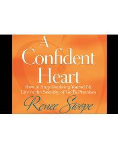 Author Interview with Renee Swope