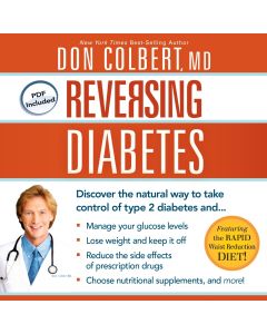 Reversing Diabetes