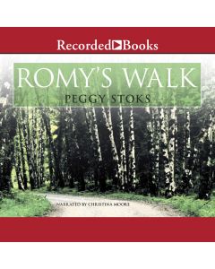 Romy's Walk (Abounding Love, Book #2)