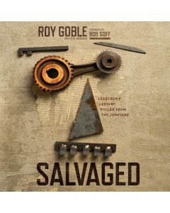 Salvaged