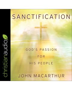 Sanctification