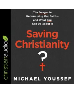 Saving Christianity?