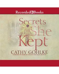 Secrets She Kept