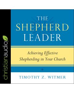 The Shepherd Leader