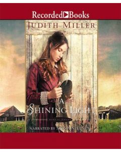 A Shining Light (Home to Amana, Book #3)