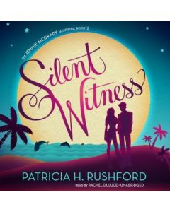 Silent Witness (The Jennie McGrady Mysteries, Book #2)