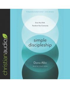 Simple Discipleship