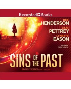 Sins of the Past: A Romantic Suspense Novella Collection