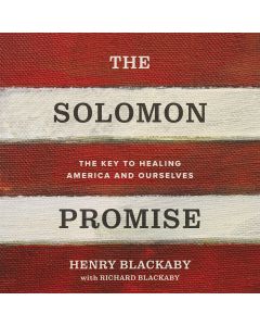 The Solomon Promise