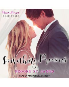 Something Precious (Miami Stories, Book #3)