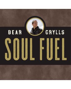 Soul Fuel: A Daily Devotional