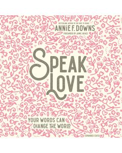 Speak Love