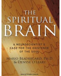 The Spiritual Brain