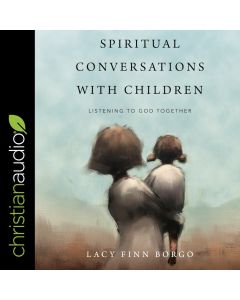 Spiritual Conversations with Children