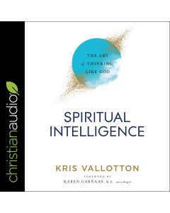 Spiritual Intelligence