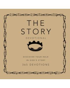 The Story Devotional