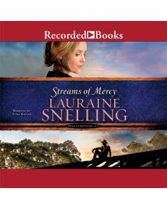 Streams of Mercy (Song of Blessing, Book #3)