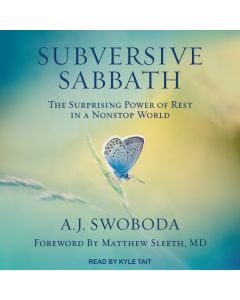 Subversive Sabbath