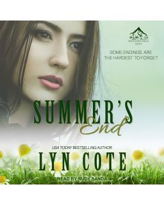 Summer's End (Northern Intrigue, Book #3)