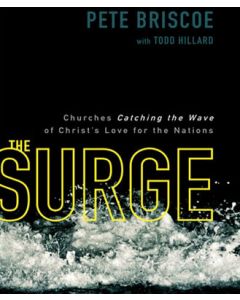 The Surge