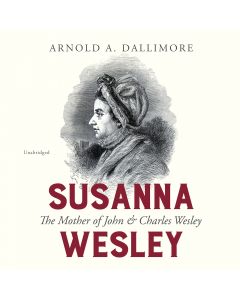 Susanna Wesley