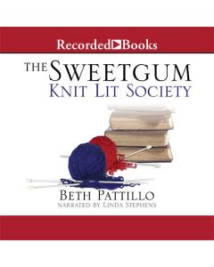 Sweetgum Knit Lit Society