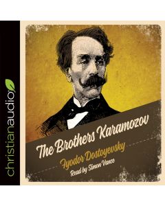 The Brothers Karamazov