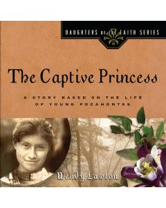 The Captive Princess