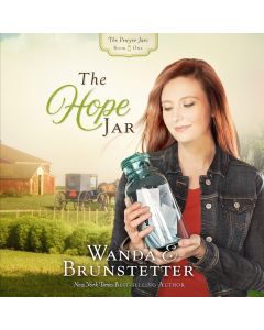 The Hope Jar (The Prayer Jars, Book #1)