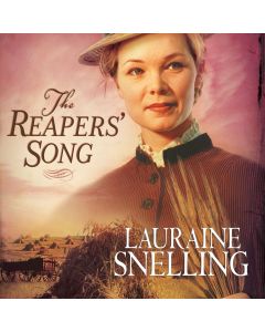 The Reaper's Song (Red River of the North, Book #4)