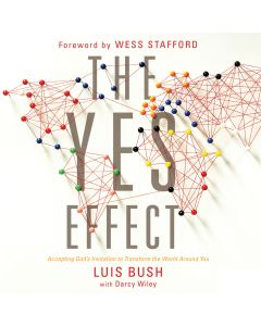 The Yes Effect