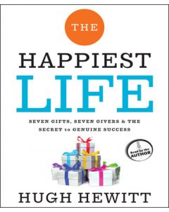 The Happiest Life