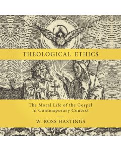 Theological Ethics