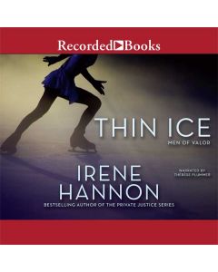 Thin Ice (Men of Valor, Book #2)