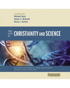 Three Views on Christianity and Science