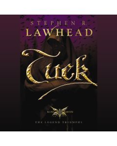 Tuck (The King Raven Trilogy, Book #3)