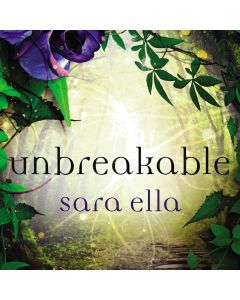 Unbreakable (The Unblemished Trilogy, Book #3)