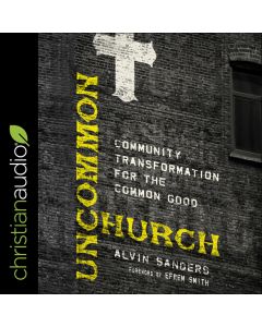 Uncommon Church