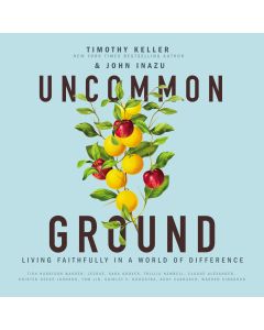 Uncommon Ground