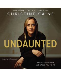 Undaunted