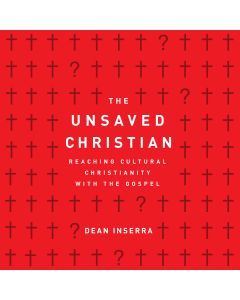 The Unsaved Christian