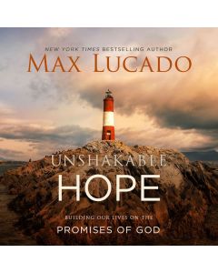 Unshakable Hope