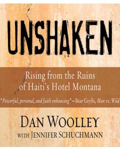 Unshaken