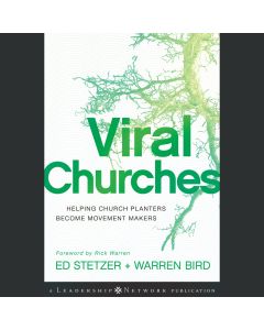 Viral Churches